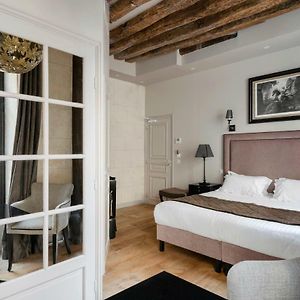 Deluxe Kamer